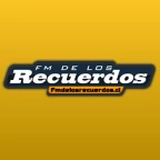 logo FM de los Recuerdos