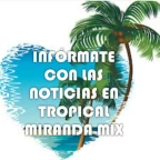 Tropical Miranda Mix