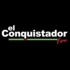 logo Radio El Conquistador