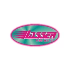 logo Lasser 97.7 FM