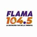 logo Radio Flama