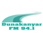 logo Dunakanyar Rádió