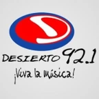 logo Radio Desierto