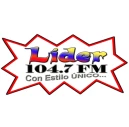 Líder 104.7 FM