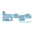 logo Radio La Mega Iquique
