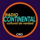 Radio Continental CR