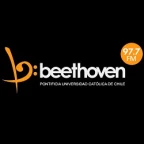 logo Radio Beethoven