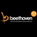 Radio Beethoven online