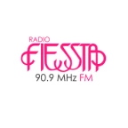 logo Radio Fiessta