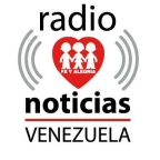 logo Radio Fe y Alegría 105.7 FM