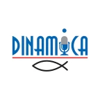 logo Radio Dinámica 1490 AM