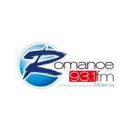 logo Romance 93.1 FM