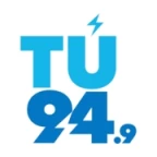 logo Ту 94.9 FM