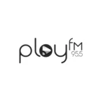 logo Play 95.5 FM