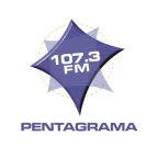 logo Radio Pentagrama 107.3 FM