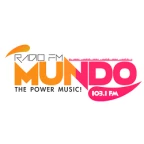 logo Radio FM Mundo Calama