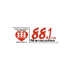 logo Radio Fe y Alegría 88.1 FM