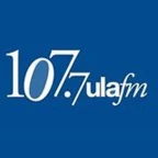 logo ULA FM 107.7