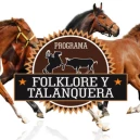 Folklore y Talanquera 103.7 FM