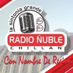logo Radio Ñuble