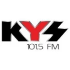 logo Kys 101.5 FM