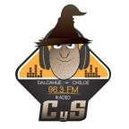 logo CyS Radio