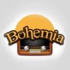 logo Radio Bohemia