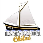 logo Radio Nahuel