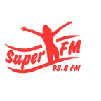 logo Super FM Brașov