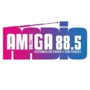 Radio Amiga Vallenar online