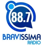 logo Radio Bravissima