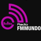 logo Radio FM Mundo La Union