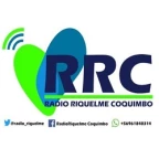 logo Radio Riquelme
