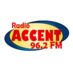 Accent 96.2 FM