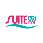 logo Suite 89.1 FM