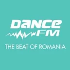logo Dance FM