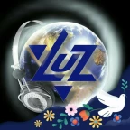 logo Luz 102.1 FM