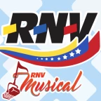 logo RNV Musical 1050 AM