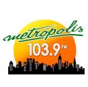 Metrópolis 103.9 FM