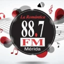 La Romantica 88.7 FM