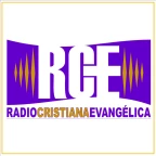 logo Radio Cristiana Evangélica El Pilar