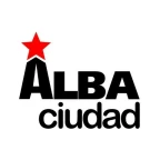 logo Alba Ciudad 96.3 FM