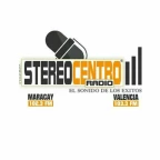 logo Stereo Centro 102.3 FM