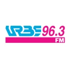 logo Urbe 96.3 FM