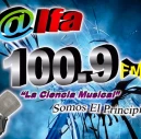 Alfa 100.9 FM