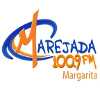 logo Marejada 100.9 FM