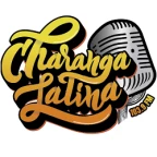 logo Radio Charanga Latina