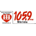 logo Radio Fe y Alegría 105.9 FM