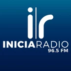 logo Inicia Radio