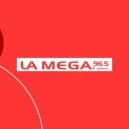La Mega 96.5 FM